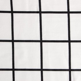 

Постельное бельё 2сп Таттерсол, размер 175х214 см, 200х220 см, 70х70 см 2шт, бязь 120г/м², 100% хлопок