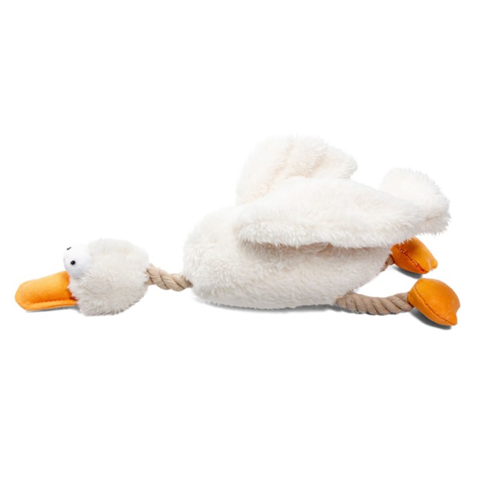 

Игрушка для собак Утка с пищалкой 36см, серия CATCH & FETCH