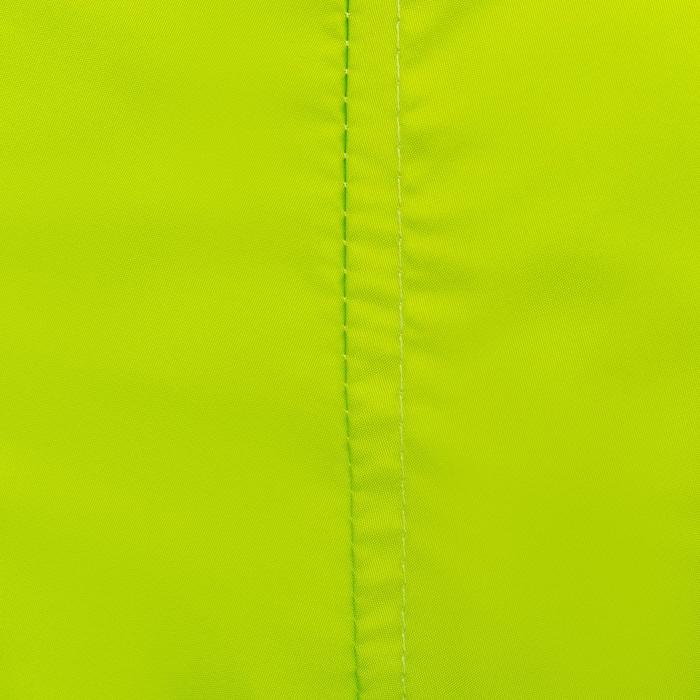 Кресло-мешок "Капля" S, d85/h130, цвет тёмно-салатовый