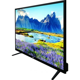 

Телевизор BBK 32LEM-1034/TS2C, 32", 1366x768, DVB-T2/C/S2, HDMI 3, USB 1, черный
