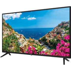 

Телевизор BBK 40LEM-1070/FT2C, 40", 1920х1080, DVB-T2/C, HDMI 3, USB 1, чёрный