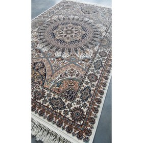 

Ковёр прямоугольный Abrishim 20244J, размер 250x400 см
