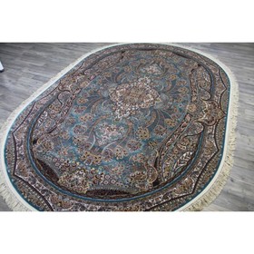 

Ковёр овальный Abrishim 20346J, размер 200x290 см