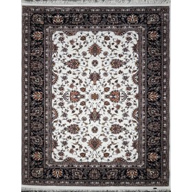 

Ковёр прямоугольный Abrishim 35032J, размер 150x230 см