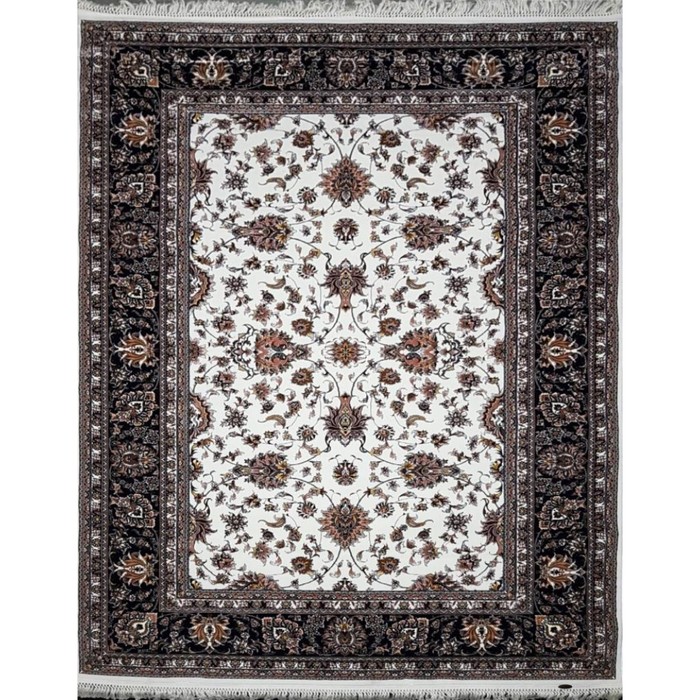 

Ковёр прямоугольный Abrishim 35032J, размер 150x300 см
