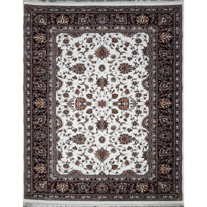 

Ковёр прямоугольный Abrishim 35032J, размер 150x230 см