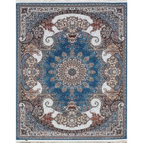 

Ковёр прямоугольный Abrishim 36165A, размер 150x230 см