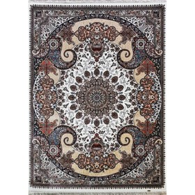 

Ковёр прямоугольный Abrishim 36165A, размер 250x350 см