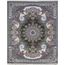 

Ковёр прямоугольный Abrishim 36165A, размер 200x290 см