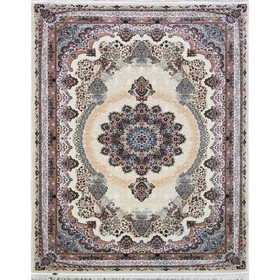 

Ковёр прямоугольный Abrishim 36316A, размер 80x150 см