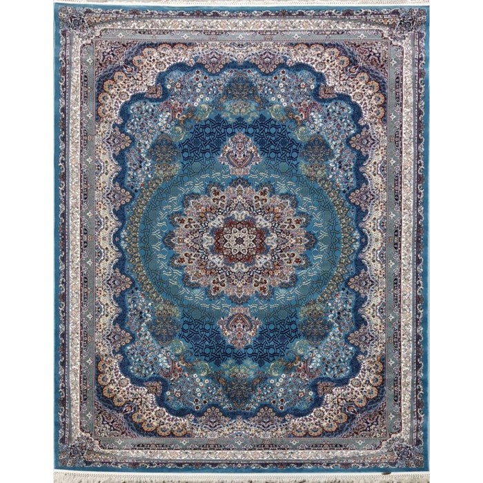 

Ковёр прямоугольный Abrishim 36316A, размер 150x400 см