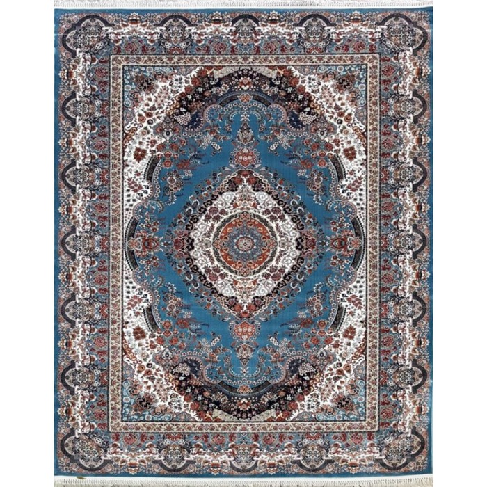 

Ковёр прямоугольный Abrishim 36318A, размер 150x230 см