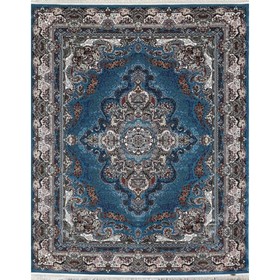 

Ковёр прямоугольный Abrishim 36319A, размер 200x290 см