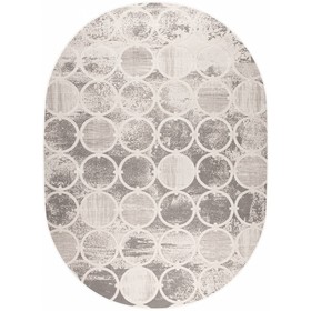 

Ковёр овальный Amatis 36444B, размер 150x230 см
