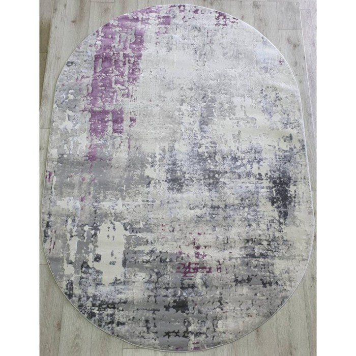 

Ковёр овальный Amatis 36540A, размер 200x290 см