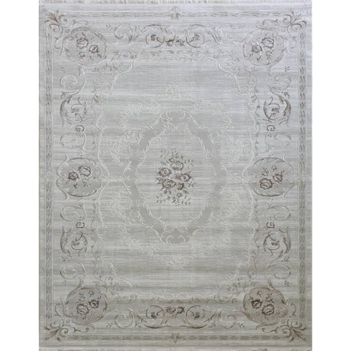 

Ковёр прямоугольный Amatis Lux 36546A, размер 200x400 см