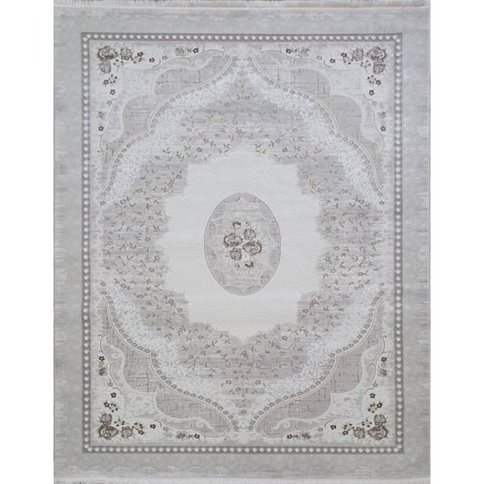 

Ковёр прямоугольный Amatis Lux 36548A, размер 150x230 см