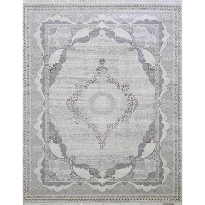 

Ковёр прямоугольный Amatis Lux 36564A, размер 83x150 см
