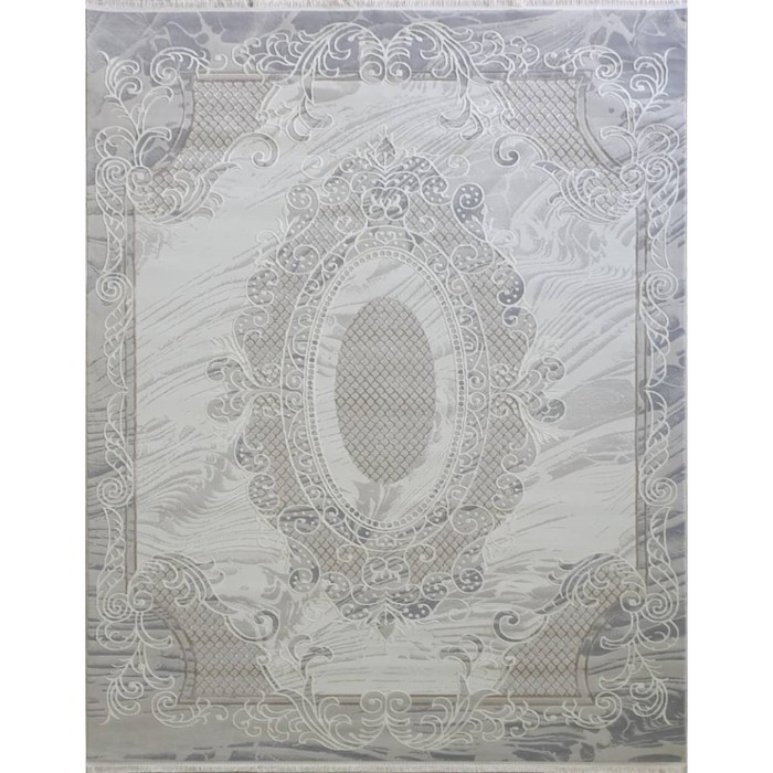 

Ковёр прямоугольный Amatis Lux 36565A, размер 150x230 см