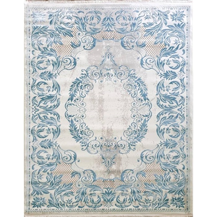 

Ковёр прямоугольный Amatis Lux 36567A, размер 83x150 см