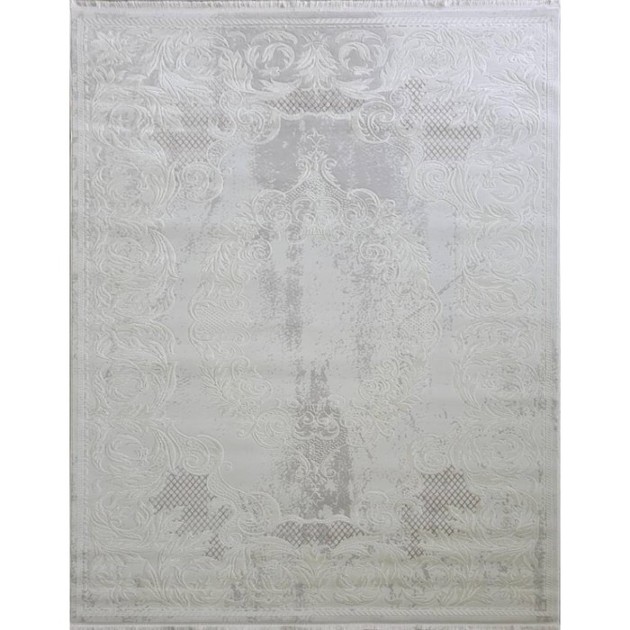 

Ковёр прямоугольный Amatis Lux 36567A, размер 200x400 см