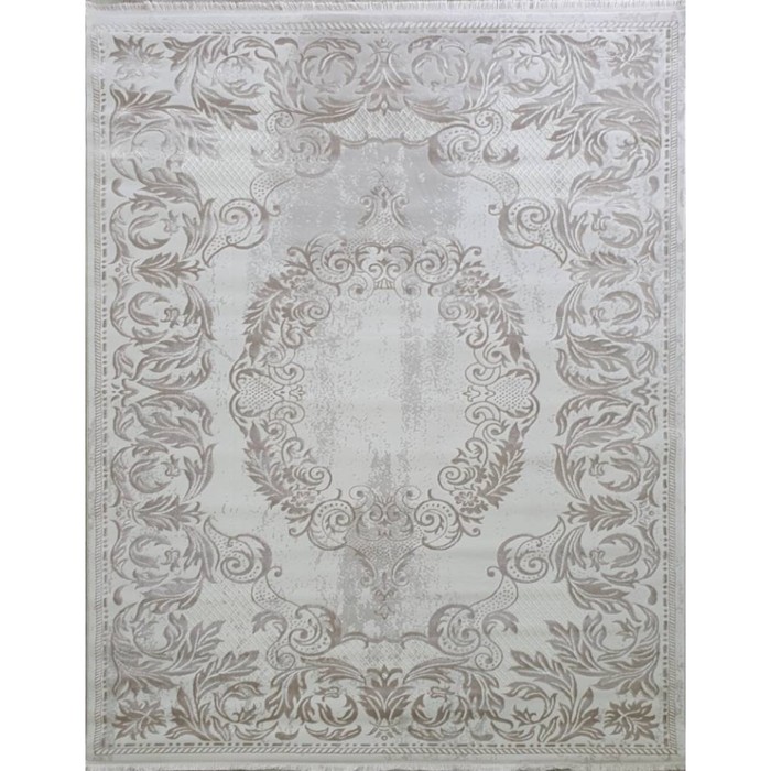 

Ковёр прямоугольный Amatis Lux 36567A, размер 250x400 см