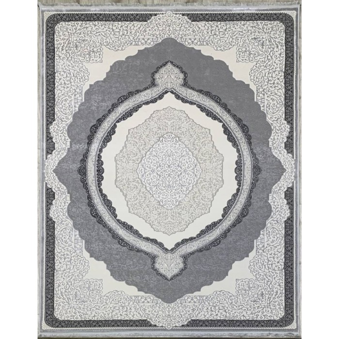 Ковёр прямоугольный Amber 36845A, размер 83x150 см ковёр прямоугольный amber 36845a размер 150x300 см