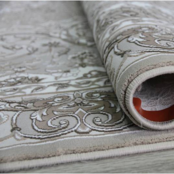 

Ковёр прямоугольный Avangard 36980X, размер 250x400 см