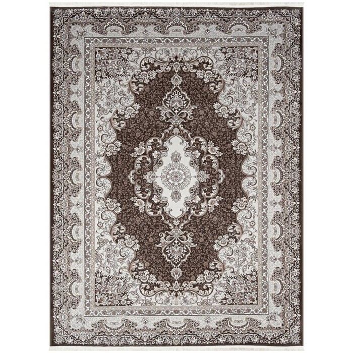 

Ковёр прямоугольный Avangard 37056D, размер 120x170 см