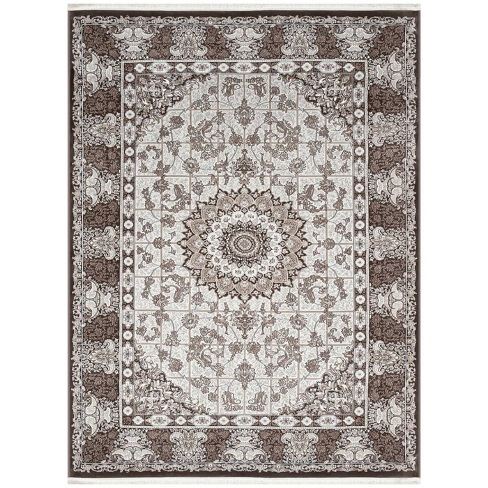 

Ковёр прямоугольный Avangard 37122A, размер 150x300 см