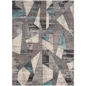 

Ковёр прямоугольный Avon 36854A, размер 150x230 см