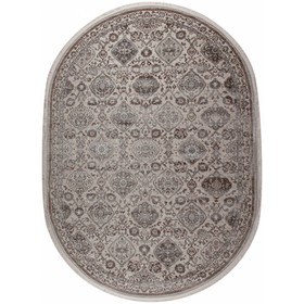 

Ковёр овальный Avon 36858A, размер 250x350 см