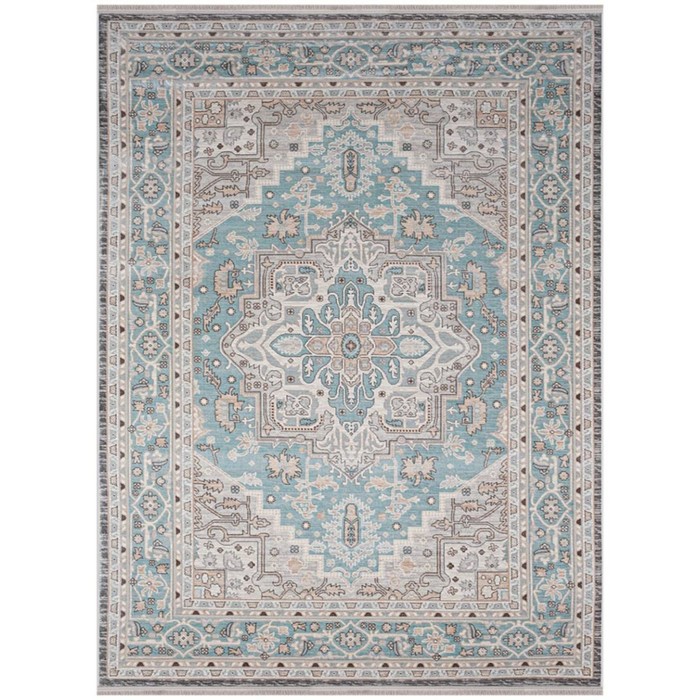 

Ковёр прямоугольный Avon 36862A, размер 200x290 см