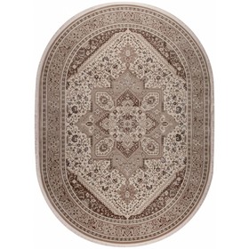 

Ковёр овальный Avon 36970X, размер 150x230 см