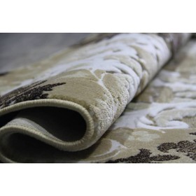 

Ковёр прямоугольный Everest 2524CA, размер 100x200 см