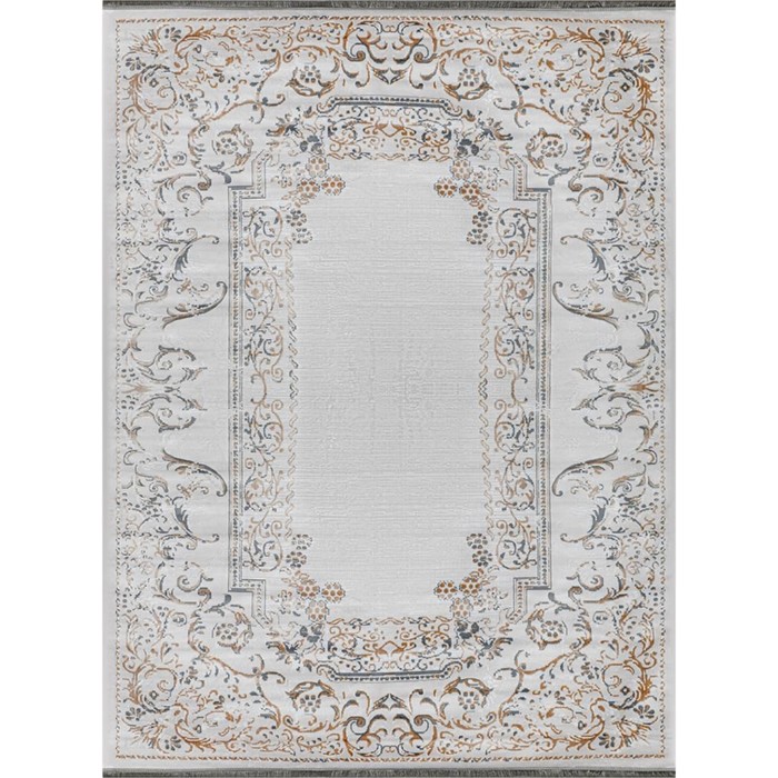 

Ковёр прямоугольный Exclusive 8520, размер 80x150 см