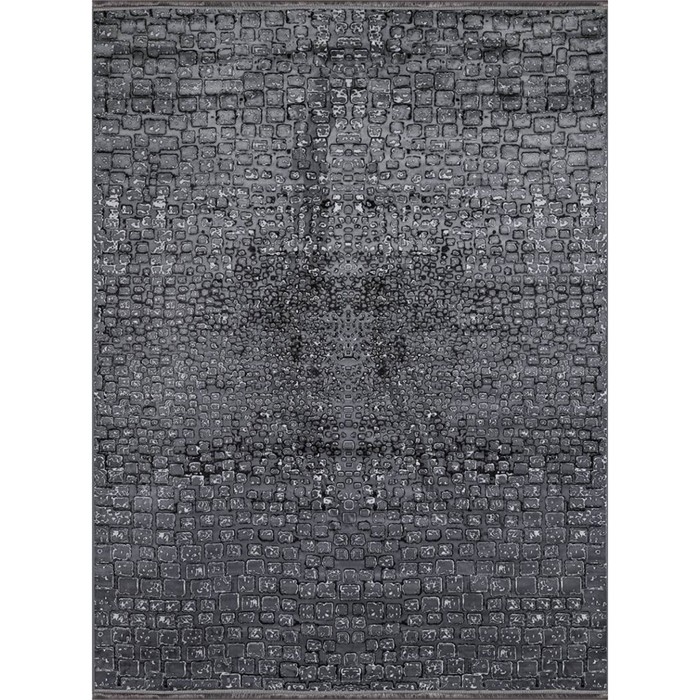 

Ковёр прямоугольный Exclusive 8563, размер 120x180 см