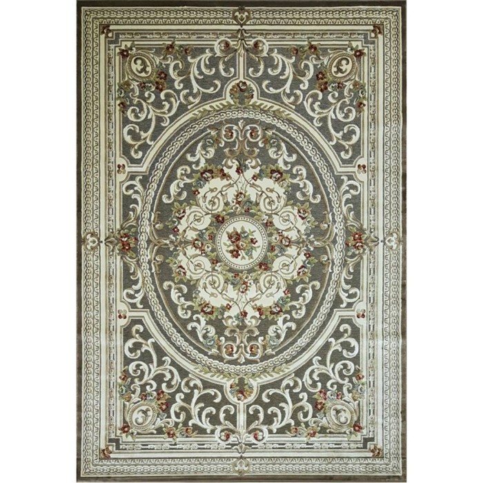 

Ковёр прямоугольный Genova 38068, размер 100x140 см