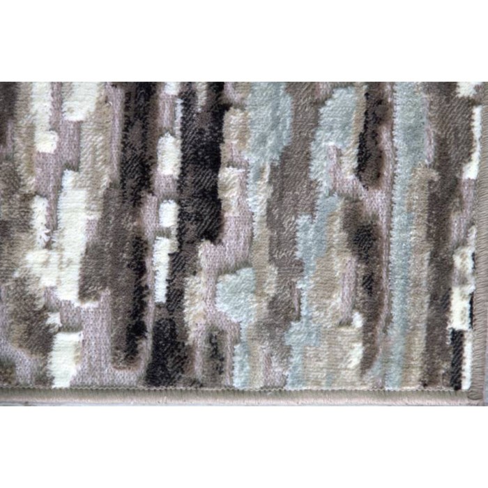 

Ковёр прямоугольный Genova 38308, размер 200x400 см