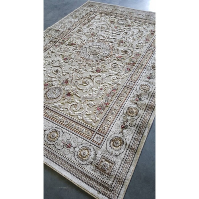 

Ковёр прямоугольный Genova 38377, размер 160x230 см