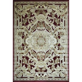 

Ковёр прямоугольный Genova 38388, размер 100x140 см