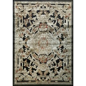

Ковёр прямоугольный Genova 38388, размер 200x400 см