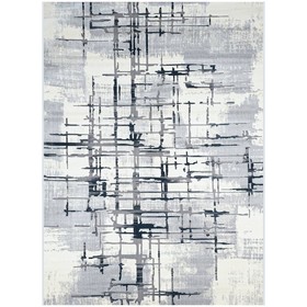 

Ковёр прямоугольный Kremlin 50002A, размер 150x230 см