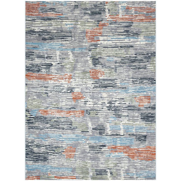 

Ковёр прямоугольный Kremlin 50003A, размер 80x150 см
