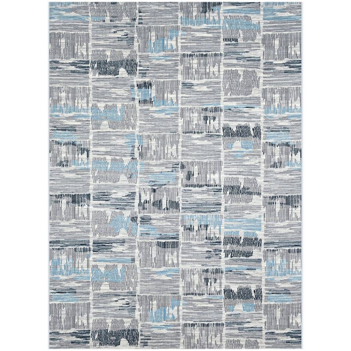 

Ковёр прямоугольный Kremlin 50010A, размер 80x150 см