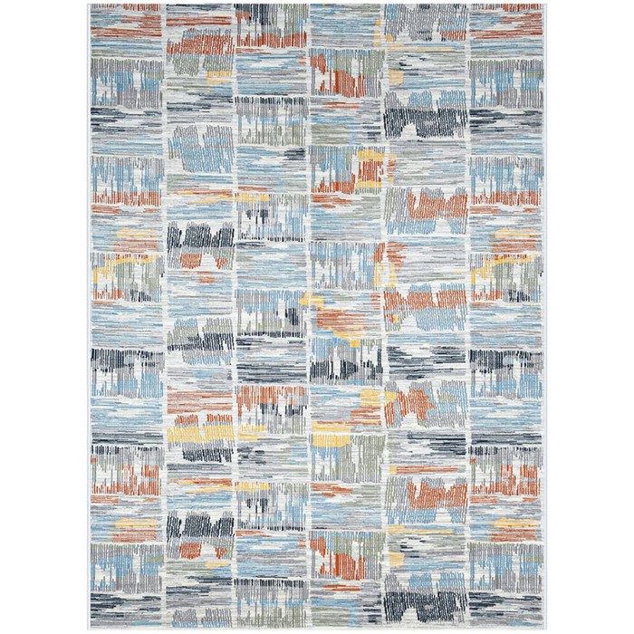 

Ковёр прямоугольный Kremlin 50010A, размер 200x290 см