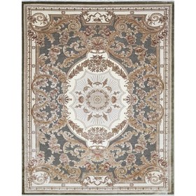 

Ковёр прямоугольный Kunduz 5107, размер 150x230 см
