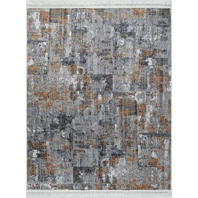 

Ковёр прямоугольный Madalyon 1806, размер 120x180 см