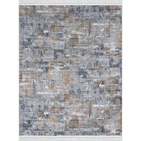 

Ковёр прямоугольный Madalyon 1807, размер 120x180 см