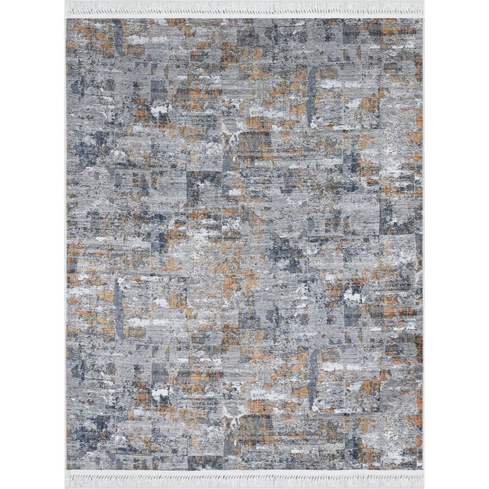 

Ковёр прямоугольный Madalyon 1807, размер 180x270 см